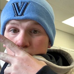 Meet your Posher, Tommy